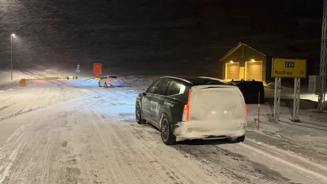 Za jízdu s elektromobily můžete dostat zákaz řízení. Dejte si pozor na jejich aerodynamiku