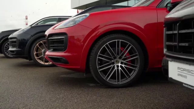 Téma: Nákup prémiové ojetiny