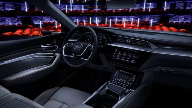 Audi představí novou generaci autokina