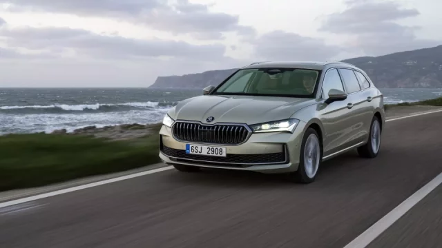 Plug-in hybridní motory jsou čím dál žádanější. Mezi pěti nejlevnějšími je pouze jeden Evropan