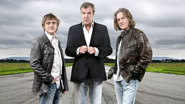 Top Gear letos končí, Jeremy Clarkson v BBC končí navždy