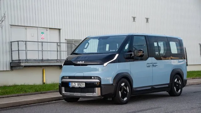 Elektrická Kia PV5 způsobila značné nadšení, ale na trhu to nebude mít lehké. Mrzutosti se najdou