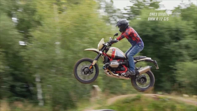 Auto tvarující figuru, multifunkční motorka, proč se zamilovat do Itala. Nový Autosalon už ve středu