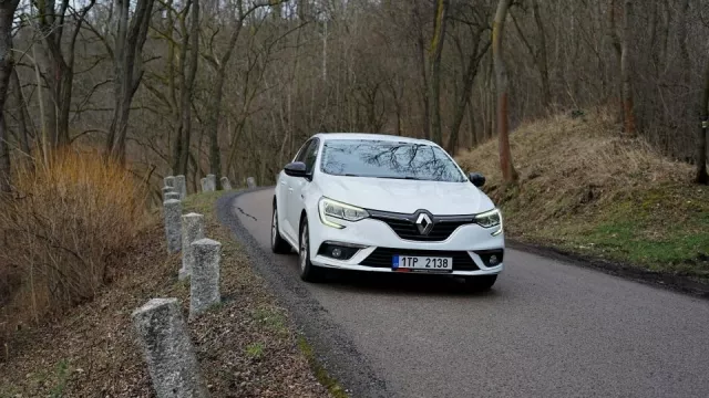 Čtvrtá generace Renaultu Mégane může být skvělou ojetinou. Pokud při výběru dodržíte dvě věci