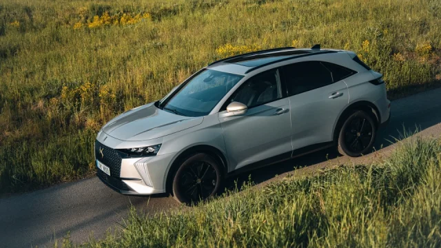 Francouzské prémiové SUV stárne s grácií. Jen nabídka motorizací nepotěší každého
