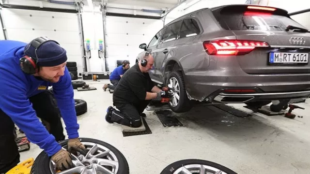 První letošní test zimních pneumatik. Pozor na laciné a čínské gumy, totálně propadly