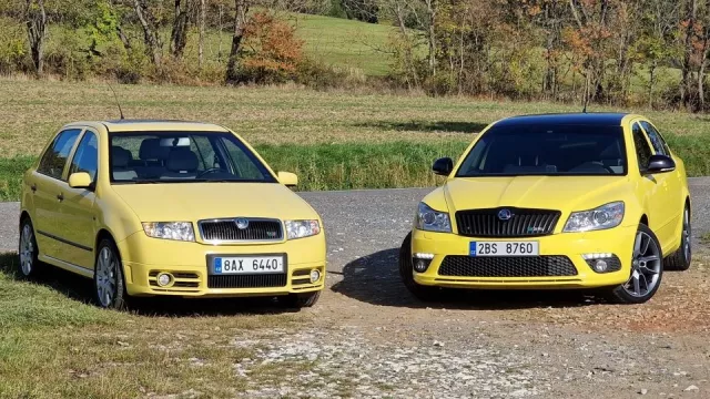 Tuzemský vozový park stárne. Osobní automobily už v průměru atakují šestnáct let