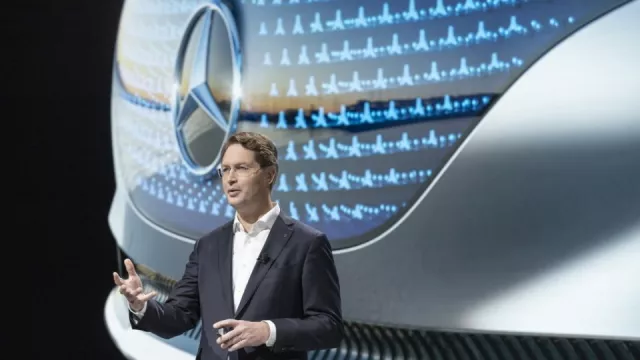 Mercedes mění strategii. Prý to přehnal s nabídkou SUV, a tak bude mít možná méně modelů