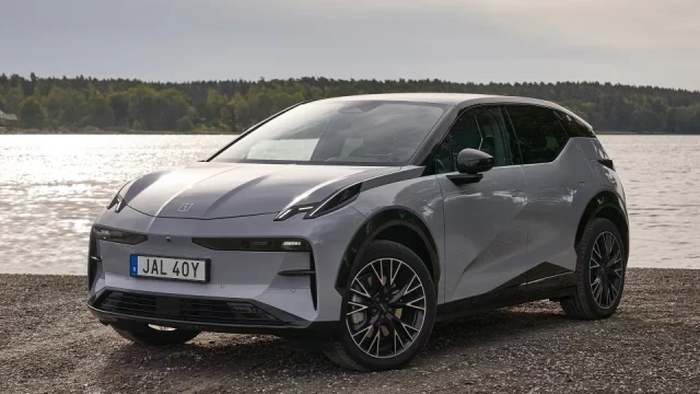 Zeekr v Česku prodává tři elektromobily. Nejlevnější je za 899 tisíc a nabízí záruku i servis