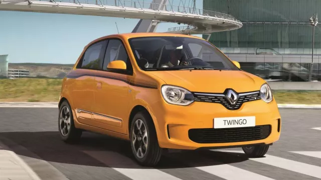 Renault a Dacia se připravují na autosalon v Ženevě