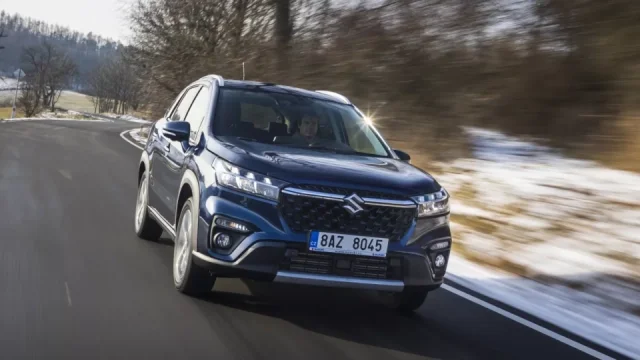 Suzuki zlevnilo své nejprodávanější modely o desítky tisíc. Přihodilo i další bonus