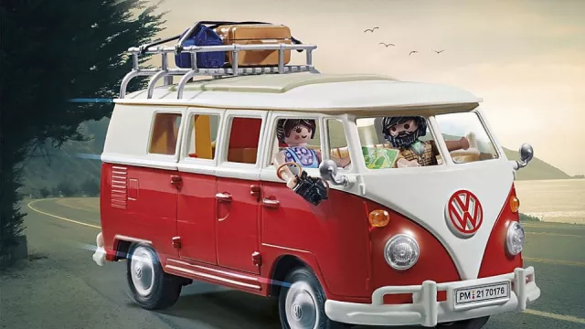 Jako originál: Tenhle Volkswagen T1 bude od ledna k mání a není vůbec předražený