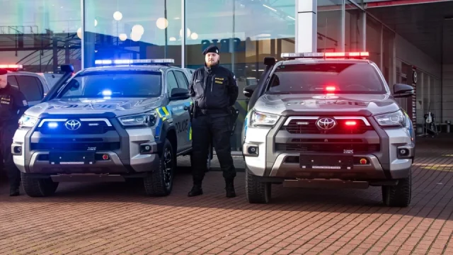 Spojení s Poláky přineslo Toyotě v Česku úspěch. Už druhý rok jde o nejúspěšnější značku po Škodě