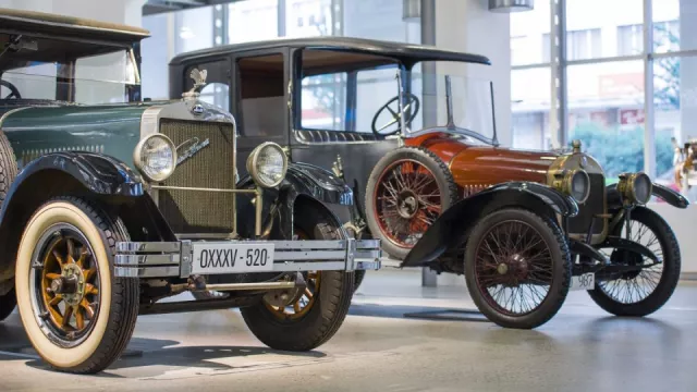 Škoda Muzeum hlásí rekordní návštěvnost a připravuje novou výstavu Studentské vozy snů