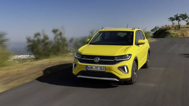 Volkswagen je dostupnější než mladoboleslavská Škoda. Cenou se přiblížil ke Korejcům