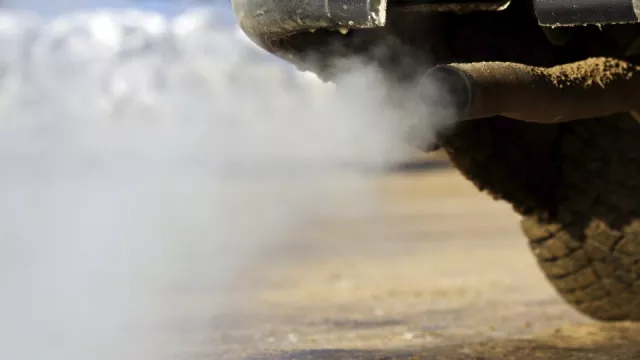 Za motory Euro 3 budete platit ekologickou daň
