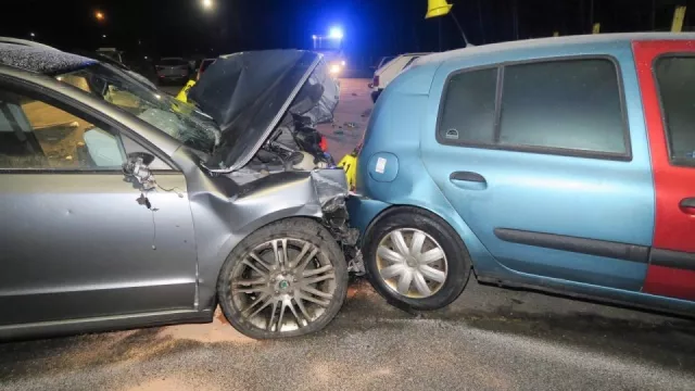 Pět důležitých bodů, které vám mohou po nehodě přinést vyšší odškodnění. Pomůže i váš mobil