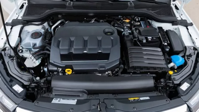 Motor 1.0 TSI/85 kW je nejlepší i nejhorší volbou pro Škodu Kamiq. Záleží na převodovce