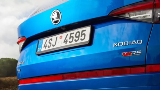 Podvod s registrační značkou je čím dál častější. Řidičům chodí pokuty za přestupky, které neudělali