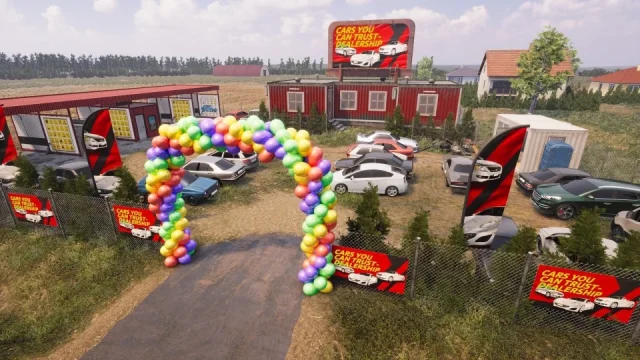 Paninko, stačí sednout a jezdit. Každý si teď může otevřít pochybný bazar a šidit důvěřivé zákazníky