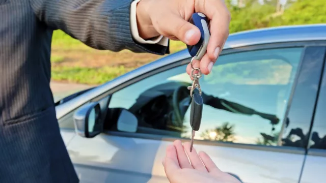 Prodejte své auto bez provizí a poplatků