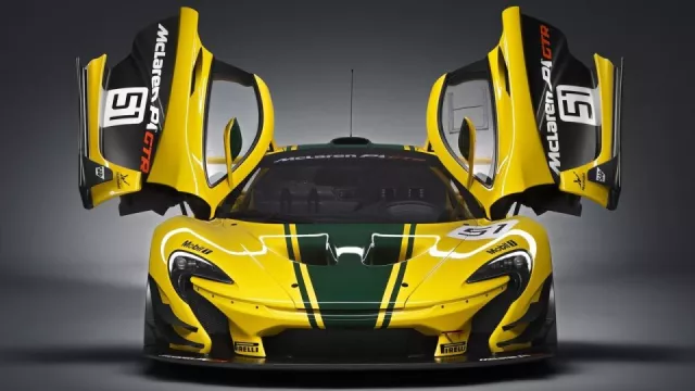 Přehled nej sporťáků mířících na ženevský autosalon