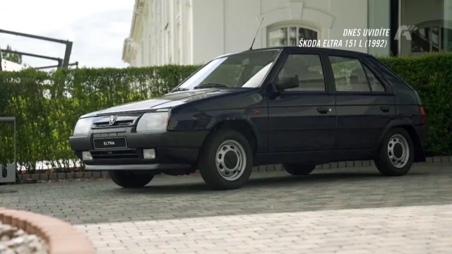 Autosalon 32