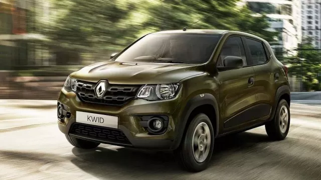 SUV pod sto tisíc? Ano, Renault takové má