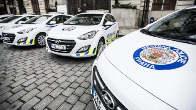 Botičky budou rozvážet Huyndaie. Vybrala si je i městská policie