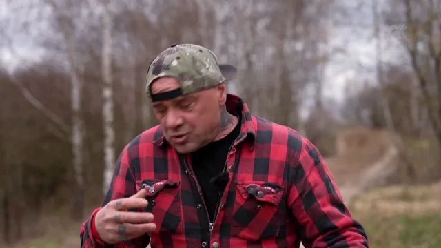 Recenze čtyřkolky Gose Terrox 1000
