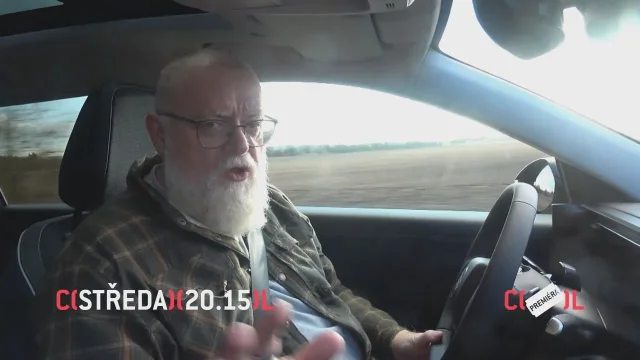 Budeme krotit nadupanou Škodu Fabia i španělskou stíhačku. Podívejte se na nový Autosalon