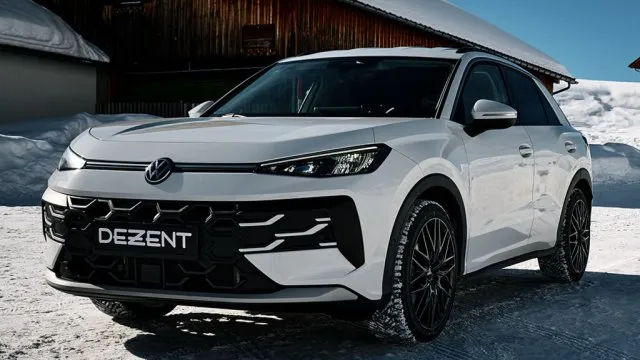 Kola dělají auto i v zimě. Alcar představil trendy pro blížící se zimní sezónu