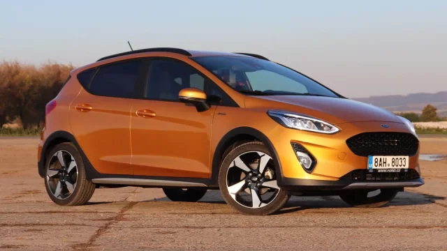 Ford Fiesta může být spolehlivou ojetinou. Našli jsme ale ročníky, kterým je lepší se vyhnout