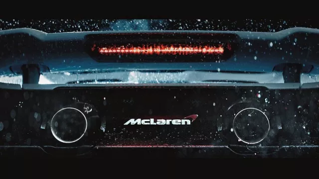 Nejlepší z nejlepších pod značkou McLaren