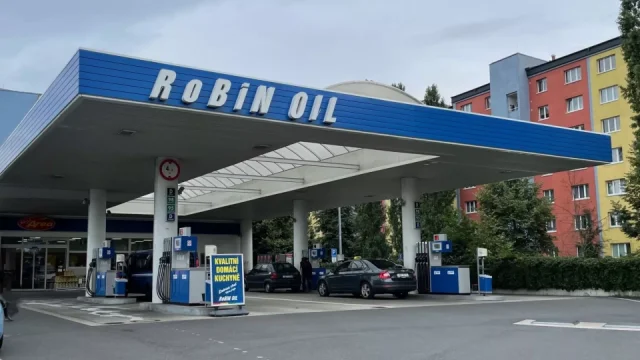 V Česku končí oblíbená síť levných čerpacích stanic. Kvůli zásahu státu zmizí do dvou let