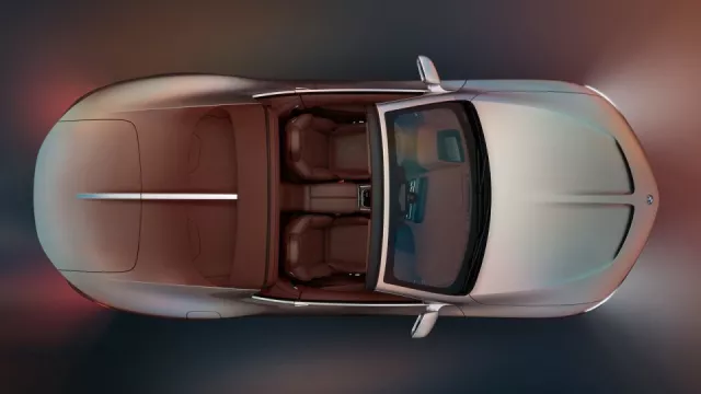 BMW Skytop navazuje na legendární bavoráky. Navzdory elektrickým trendům má osmiválec