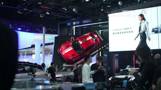 Autosalon 24
