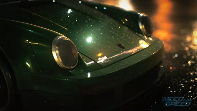 Hurá! Nové Need for Speed je jako staré Need for Speed!