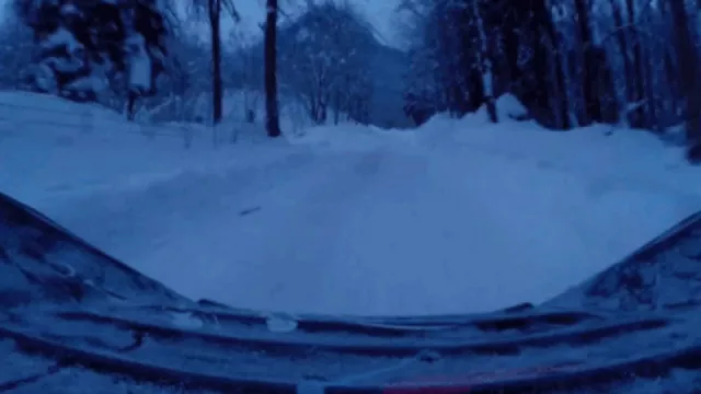 Podpořte sněžnou formuli