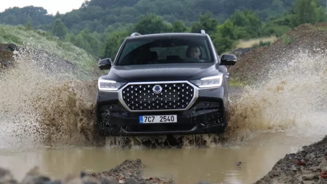 Asijské vozy lákají na atraktivní vzhled a nízké ceny. Loni zdražovaly jen o pár procent