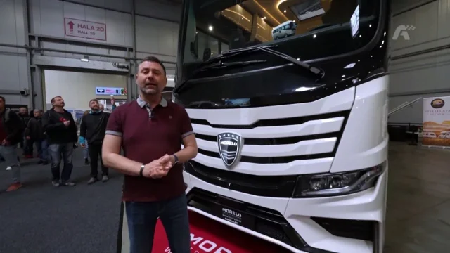 Reportáž: For Caravan 2026