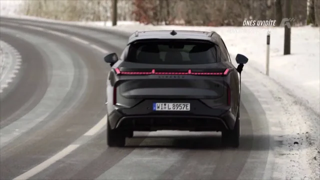 V novém Autosalonu uvidíte SUV s dojezdem 1000 km i bazarovou Škodu Citigo