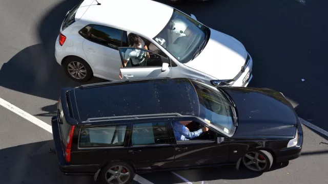 Pokuty za nepojištěné auto se vrací. Tentokrát prý bez chyb