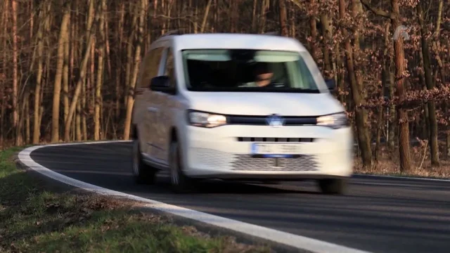 Autobazar: Volkswagen Caddy