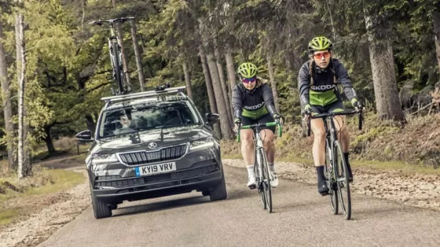 Smrtelných nehod cyklistů je letos více než dříve. Šanci na zlepšení označili za „necyklistickou“