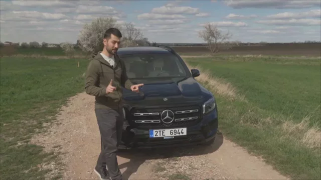 Nový Mercedes-Benz GLB je levnější než Škoda Kodiaq. Podívali jsme se, jak je to u ojetin