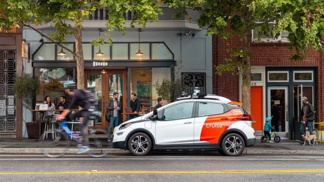 Sázka na elektromobily se mu příliš nevyplatila. Největší autopůjčovna na světě mění ředitele