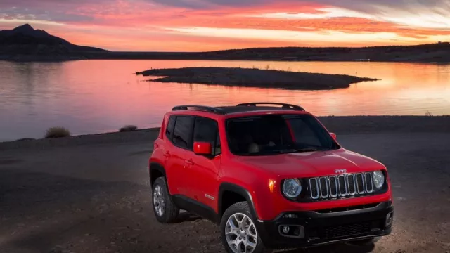 V Autosalonu č. 13 uvidíte terénní Seat či jeho konkurenta Jeep