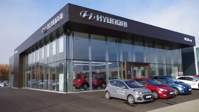 Hyundai shání dealery. Láká je od Škody i Volkswagenu