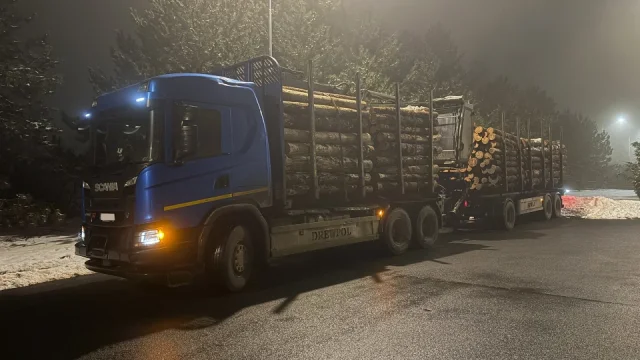 Metodika silniční inspekce funguje. Stejného Poláka zastavila třikrát, až naposledy neporušil zákon
